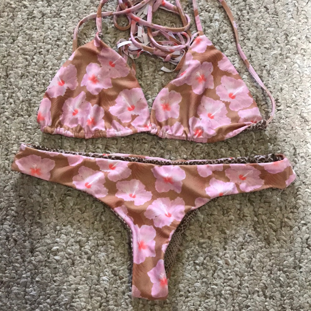 Acacia capsule mahalo set mix and match